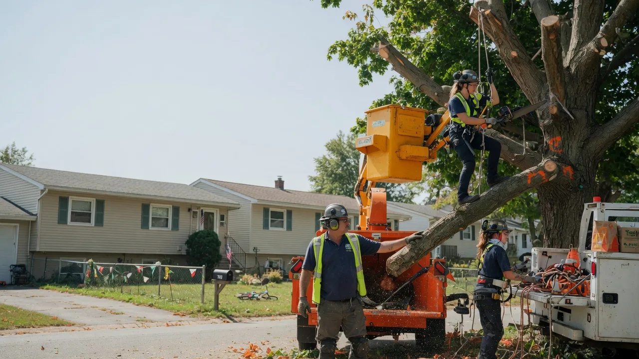 Tree Services in San Juan, PR near me